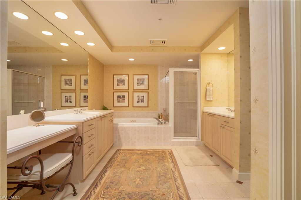 VISTAS AT BONITA BAY - Residential