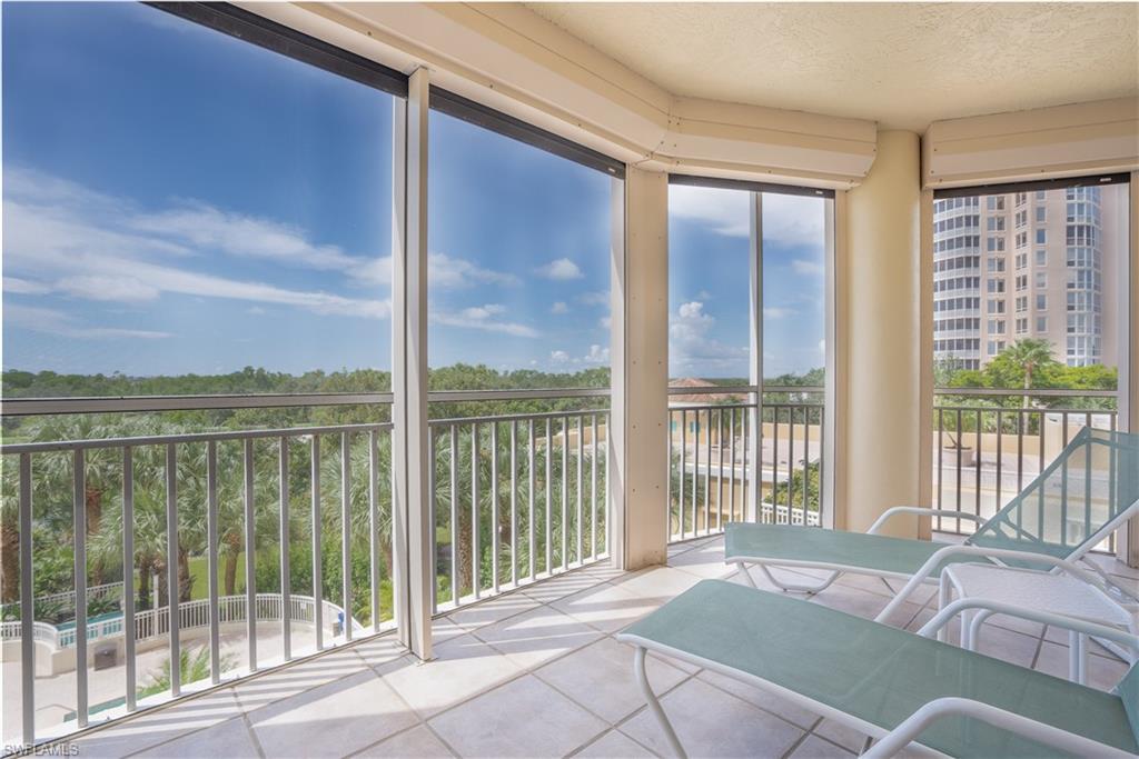 VISTAS AT BONITA BAY - Residential