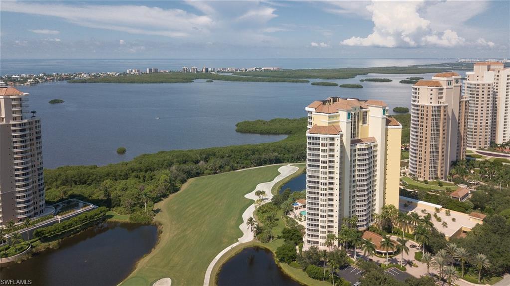 VISTAS AT BONITA BAY - Residential
