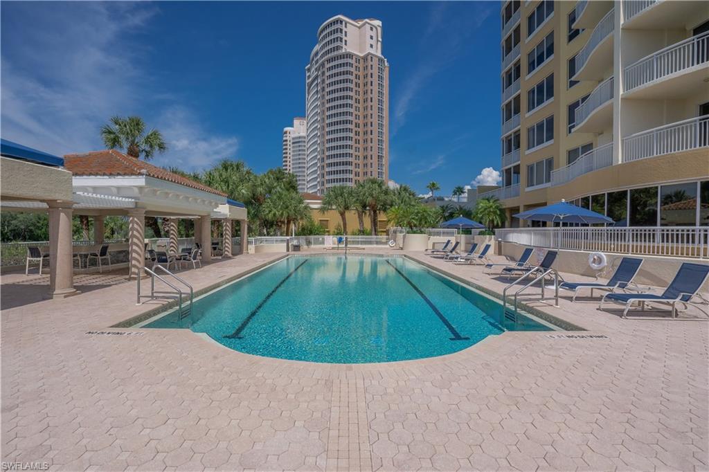 VISTAS AT BONITA BAY - Residential