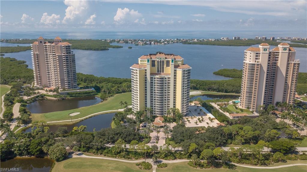 VISTAS AT BONITA BAY - Residential