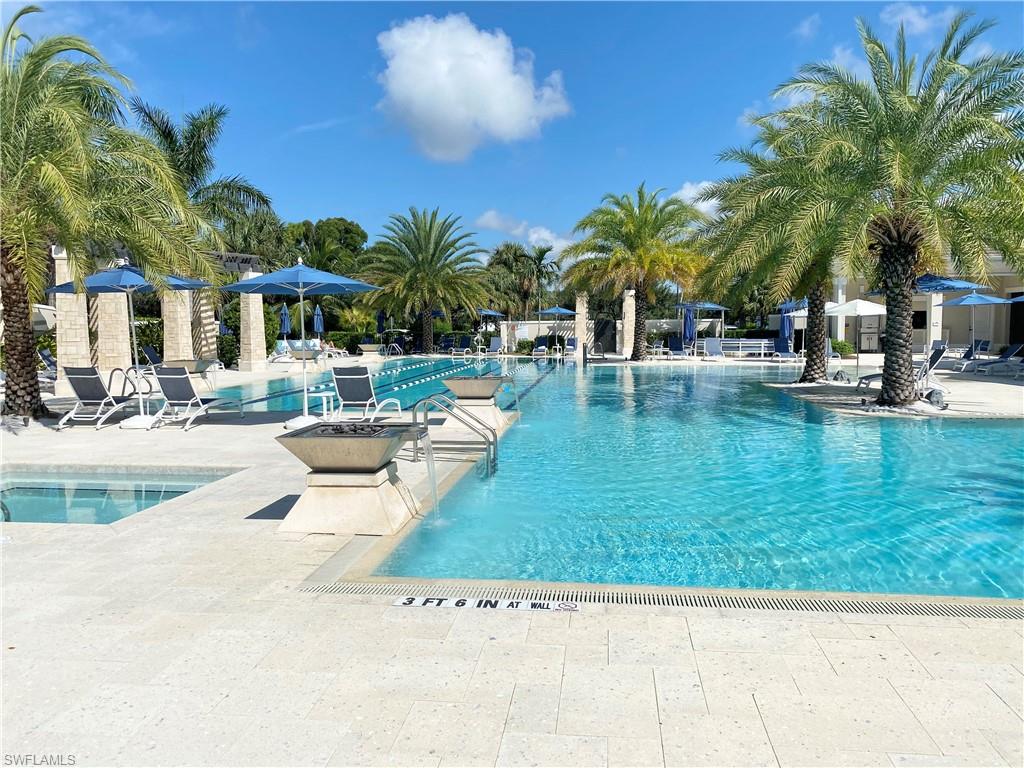 VISTAS AT BONITA BAY - Residential