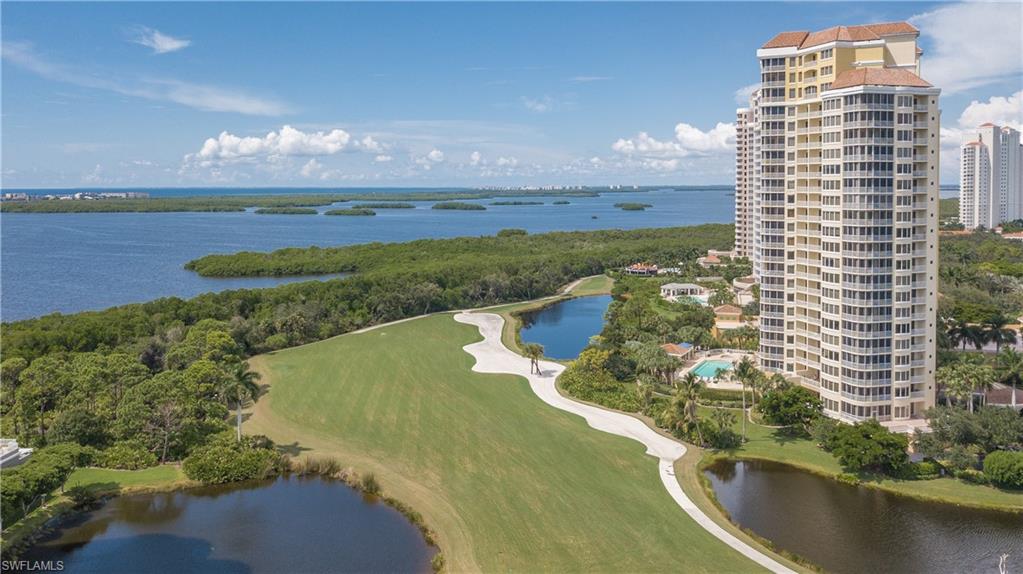 VISTAS AT BONITA BAY - Residential