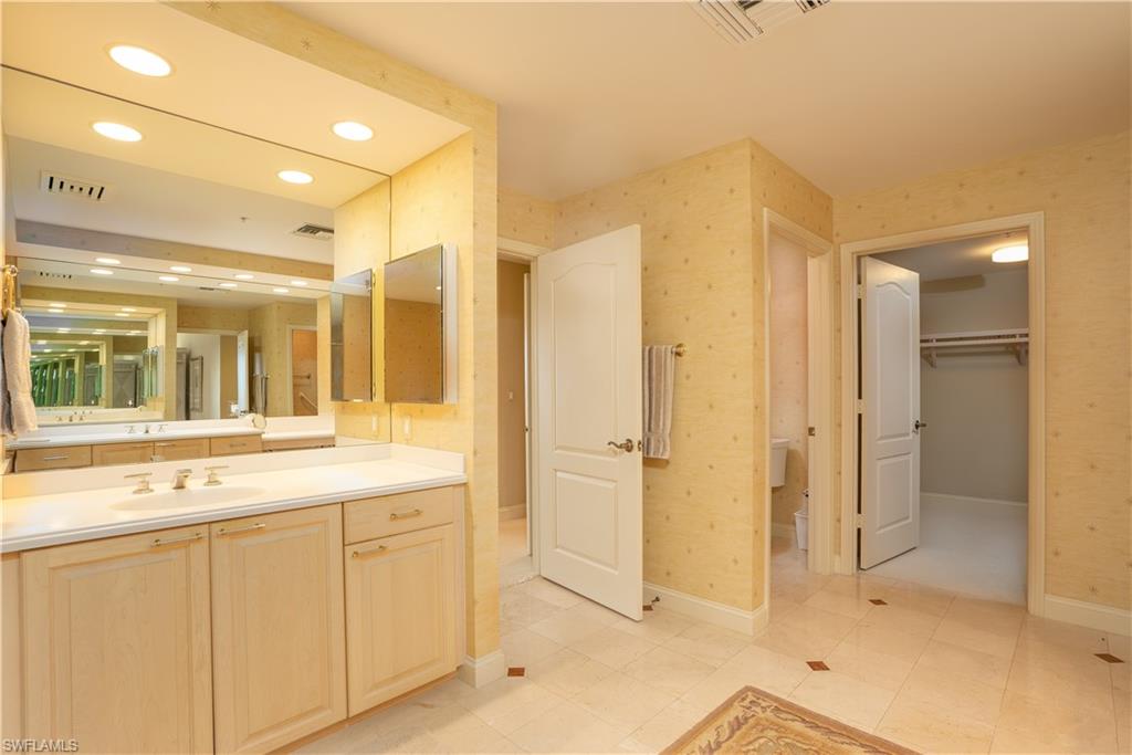 VISTAS AT BONITA BAY - Residential