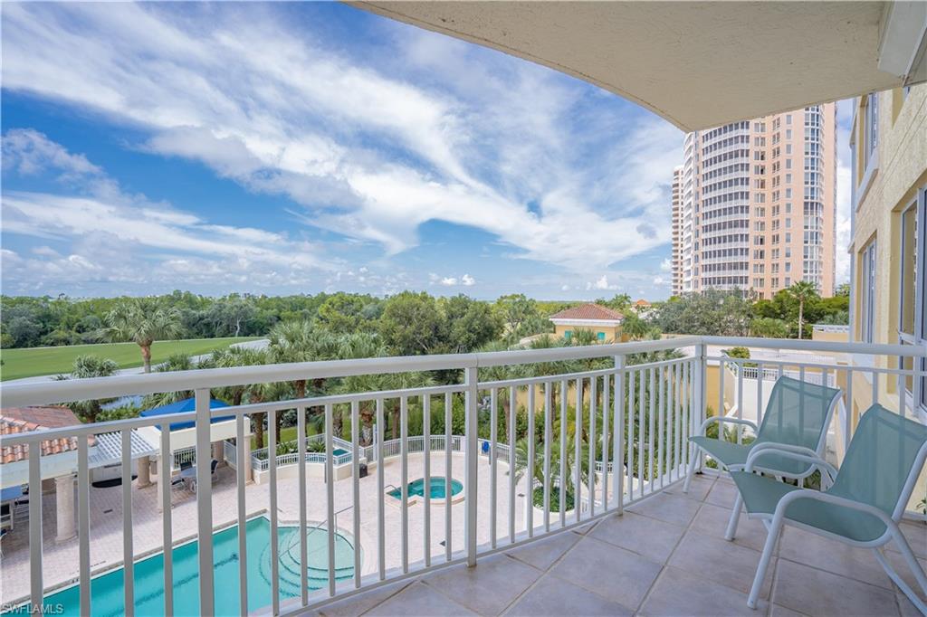 VISTAS AT BONITA BAY - Residential