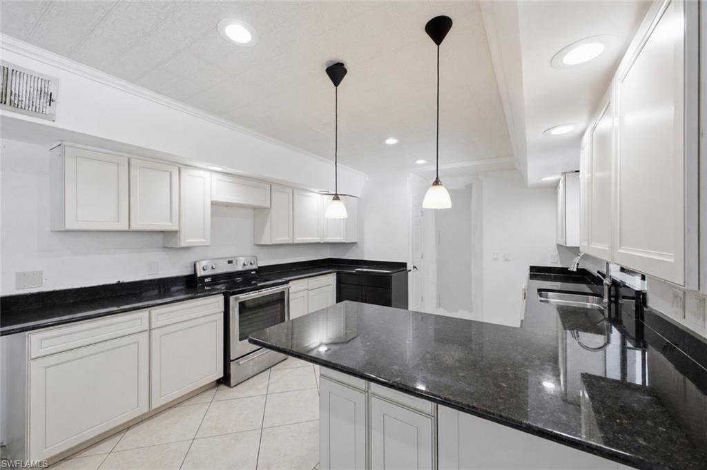 PINEHURST ADDITION - Residential
