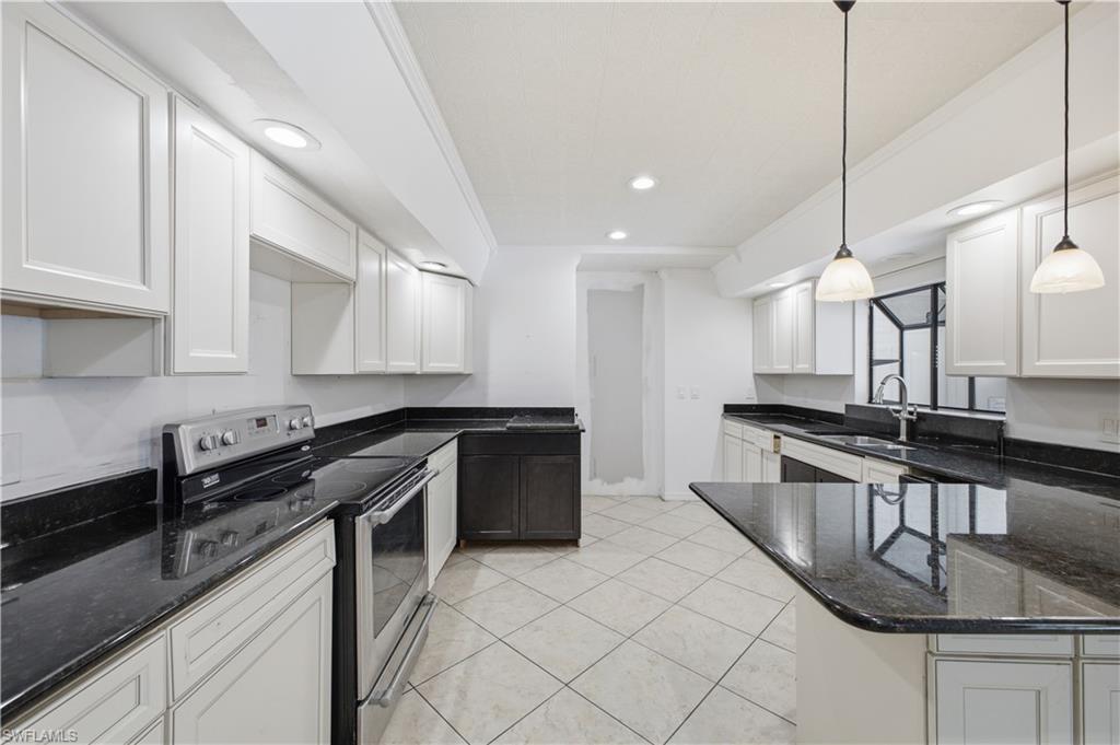 PINEHURST ADDITION - Residential