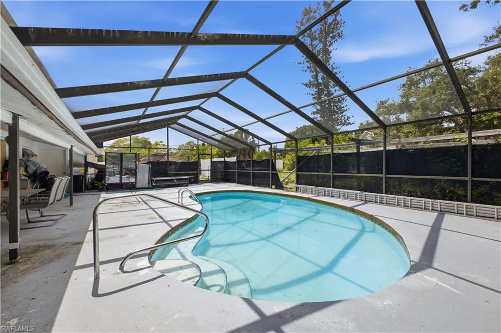 PINEHURST ADDITION - Residential