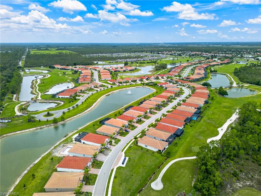 MAGNOLIA LANDING - Residential