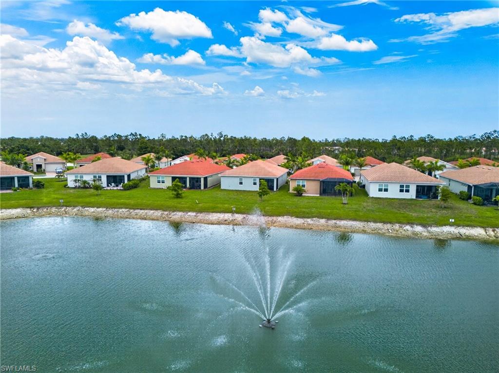MAGNOLIA LANDING - Residential
