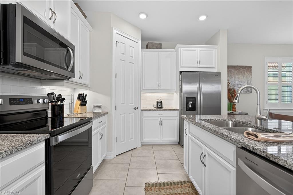 MAGNOLIA LANDING - Residential