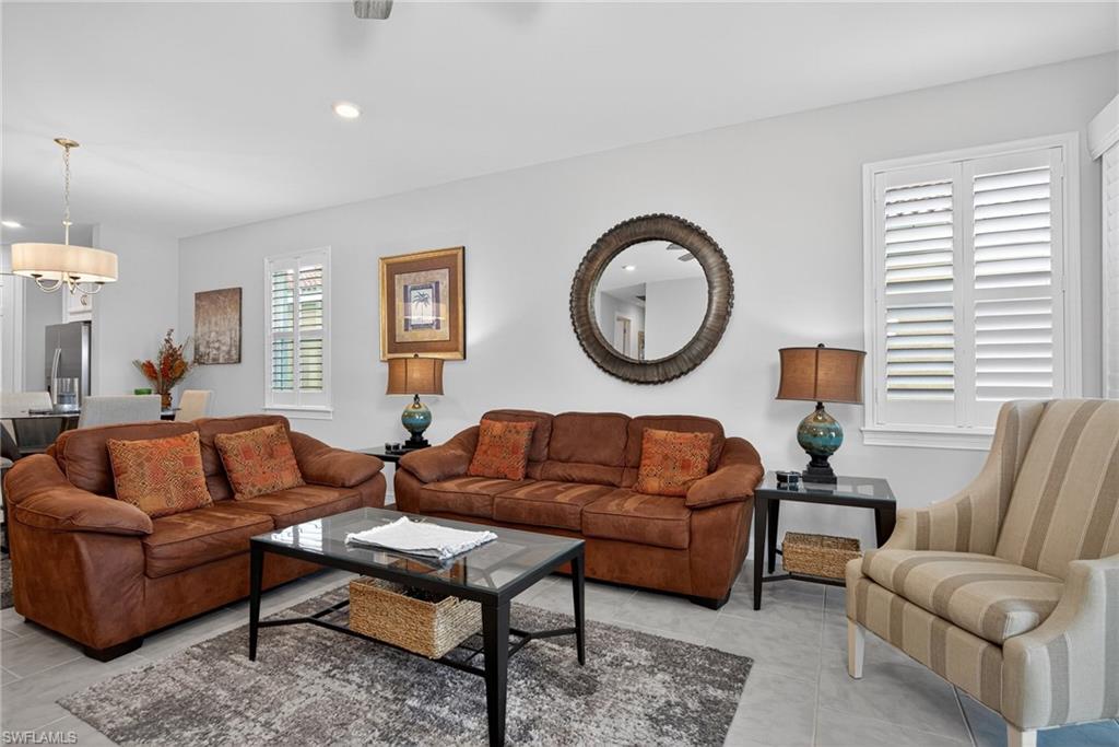 MAGNOLIA LANDING - Residential