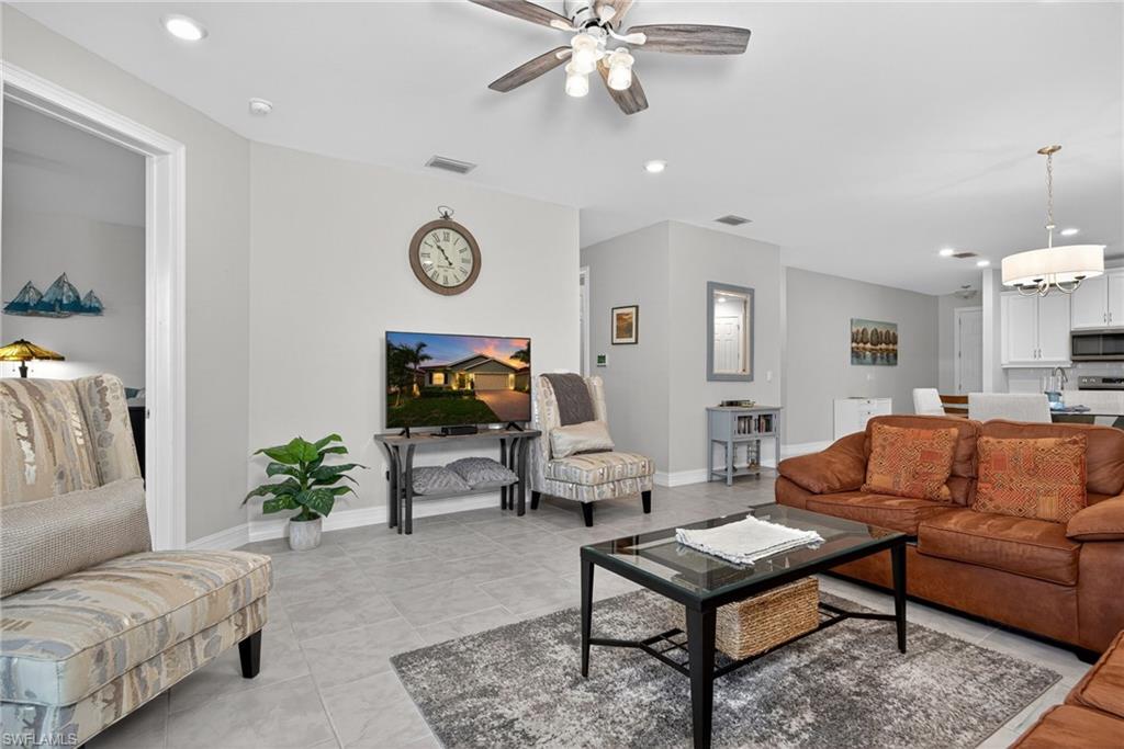 MAGNOLIA LANDING - Residential