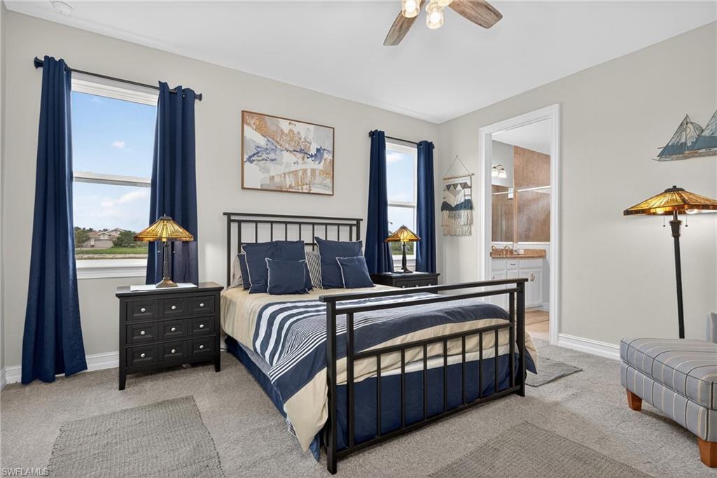 MAGNOLIA LANDING - Residential