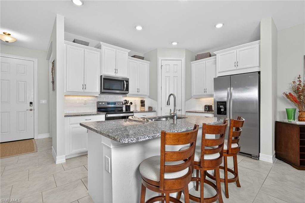 MAGNOLIA LANDING - Residential