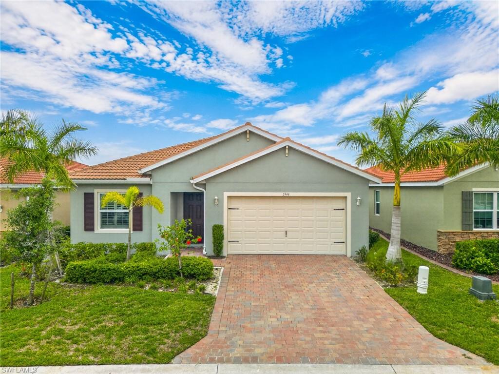 MAGNOLIA LANDING - Residential