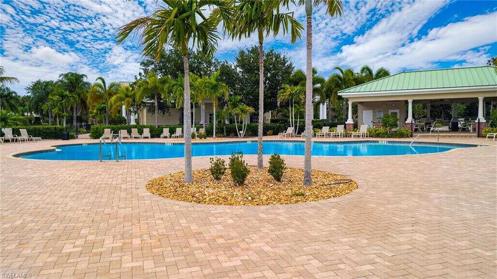 MAGNOLIA LANDING - Residential