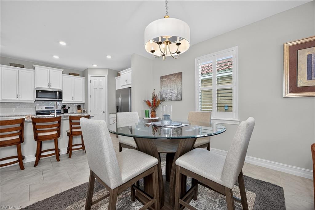 MAGNOLIA LANDING - Residential