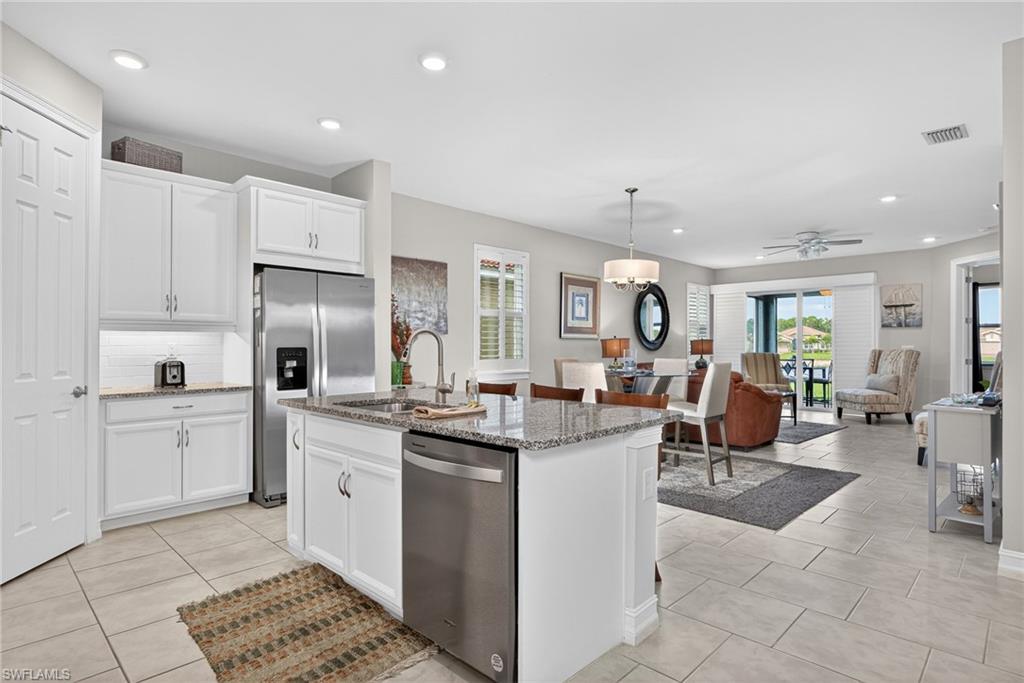 MAGNOLIA LANDING - Residential