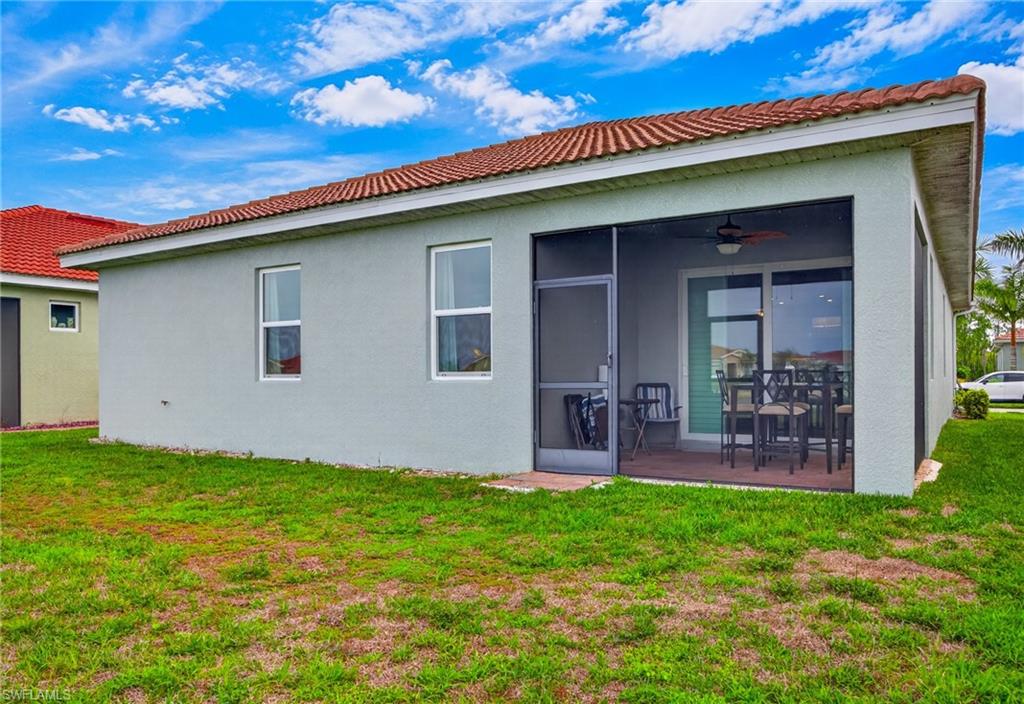 MAGNOLIA LANDING - Residential