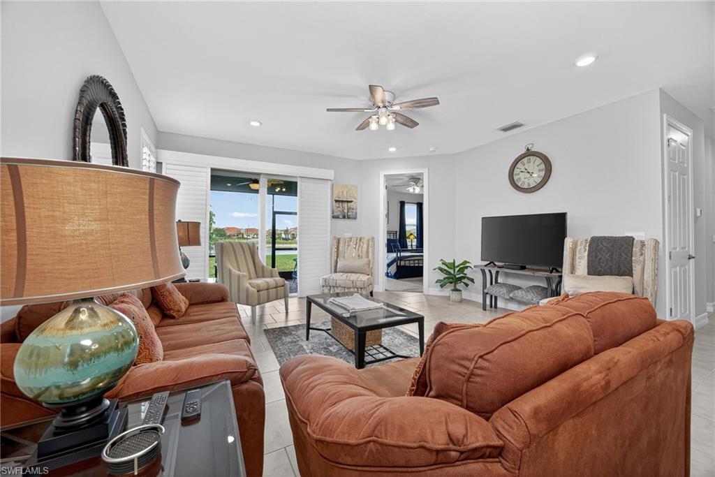 MAGNOLIA LANDING - Residential