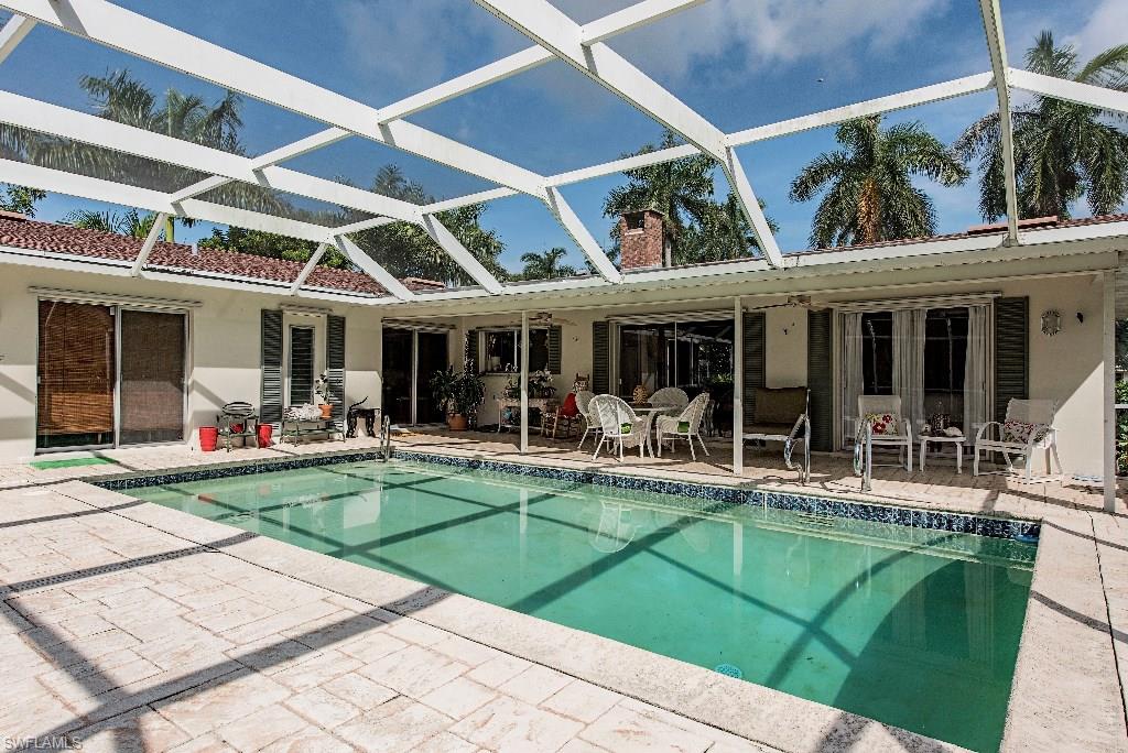 AQUALANE SHORES - Residential