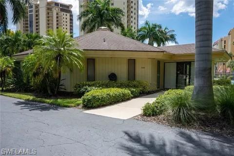 ASHLAND - Residential