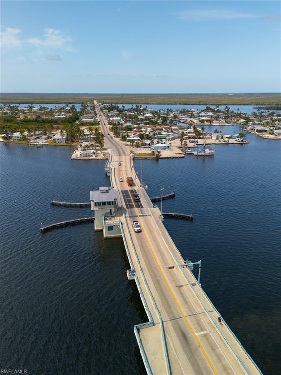 PINE ISLAND TROPICAL HOMESITES - Land