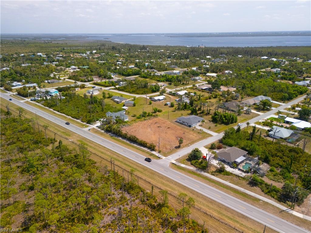 PINE ISLAND TROPICAL HOMESITES - Land