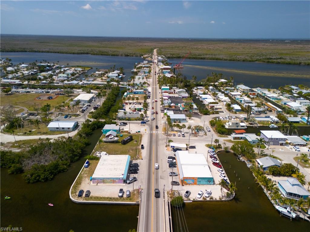PINE ISLAND TROPICAL HOMESITES - Land