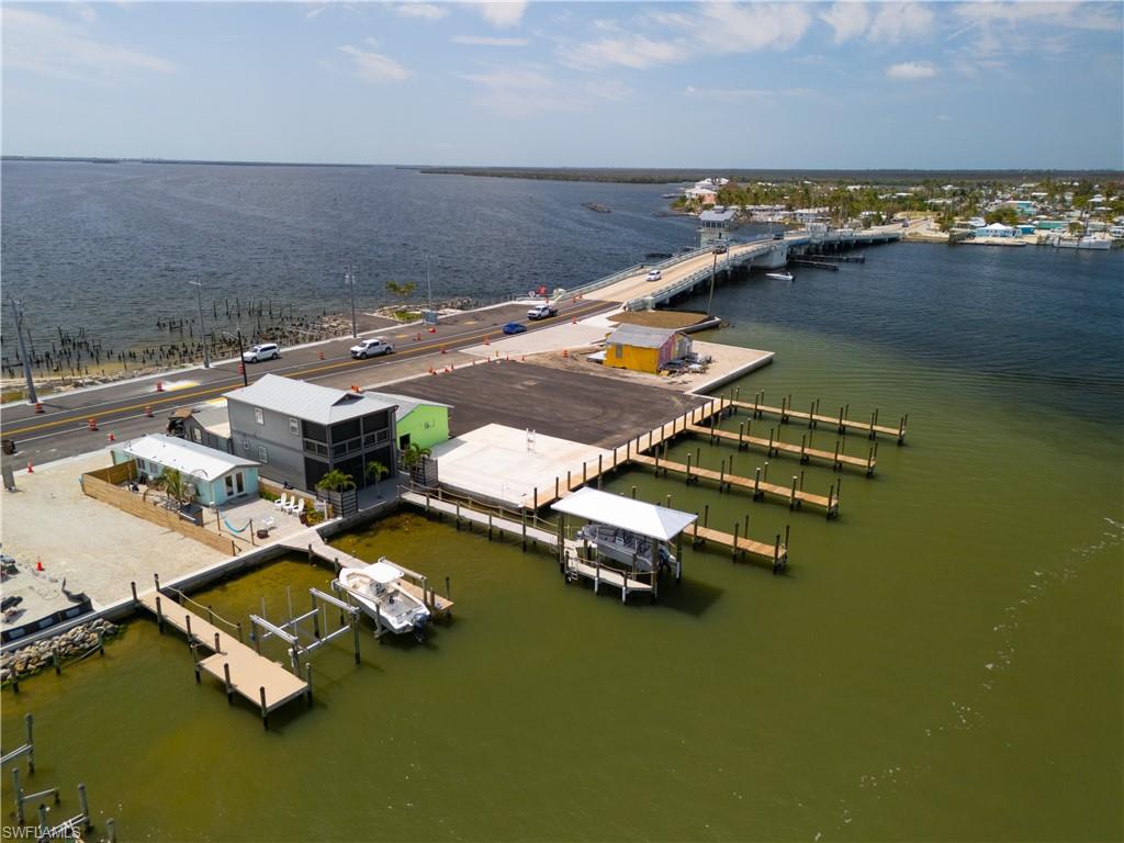PINE ISLAND TROPICAL HOMESITES - Land