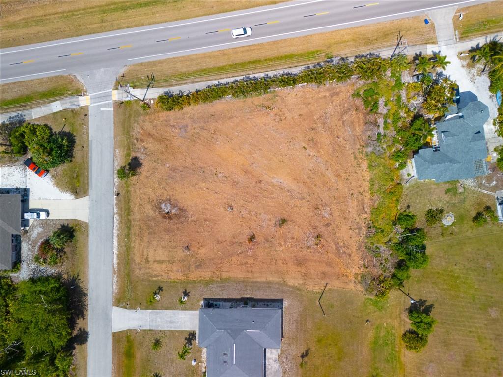 PINE ISLAND TROPICAL HOMESITES - Land