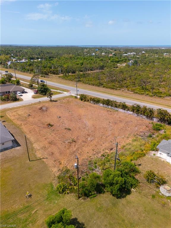 PINE ISLAND TROPICAL HOMESITES - Land