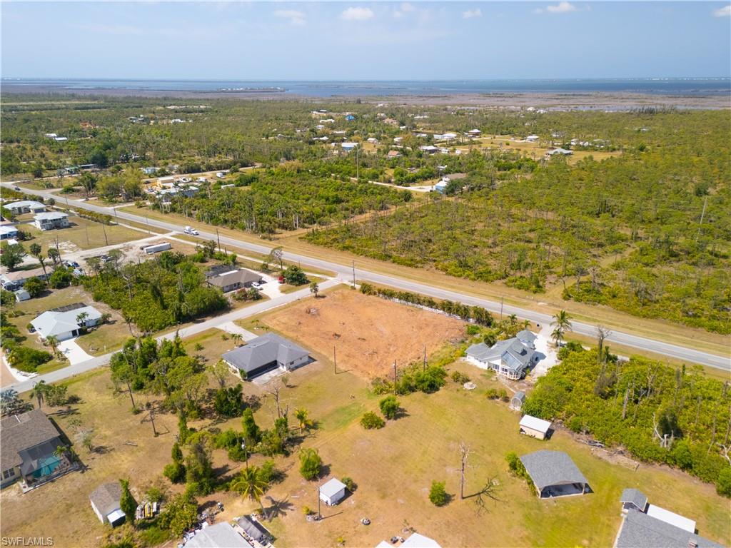 PINE ISLAND TROPICAL HOMESITES - Land