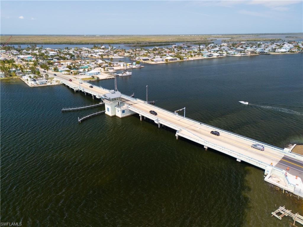 PINE ISLAND TROPICAL HOMESITES - Land