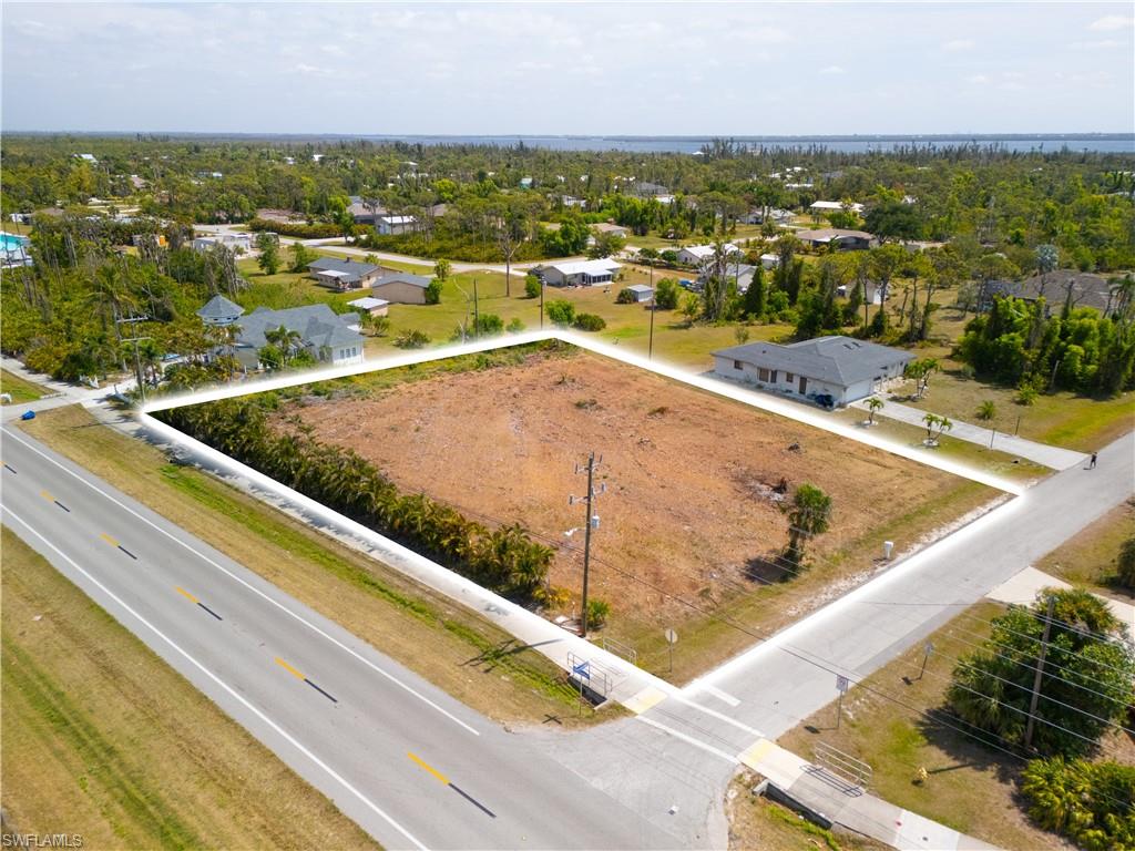 PINE ISLAND TROPICAL HOMESITES - Land