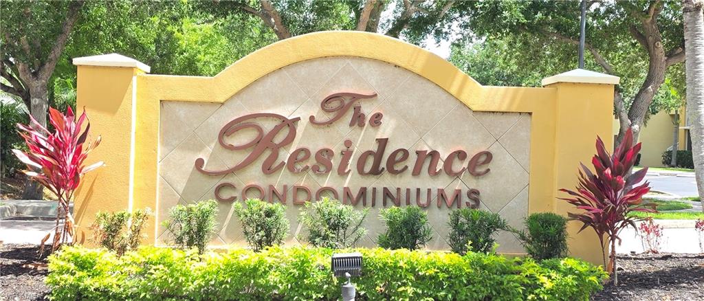 THE RESIDENCE - Residential