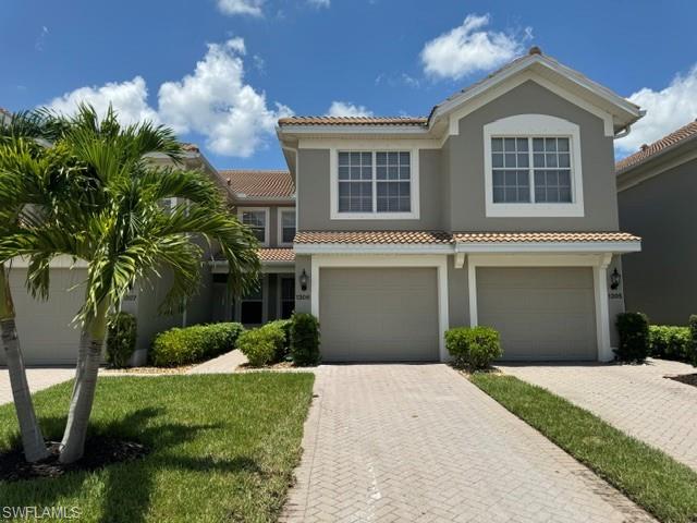 MILL CREEK - Residential Lease