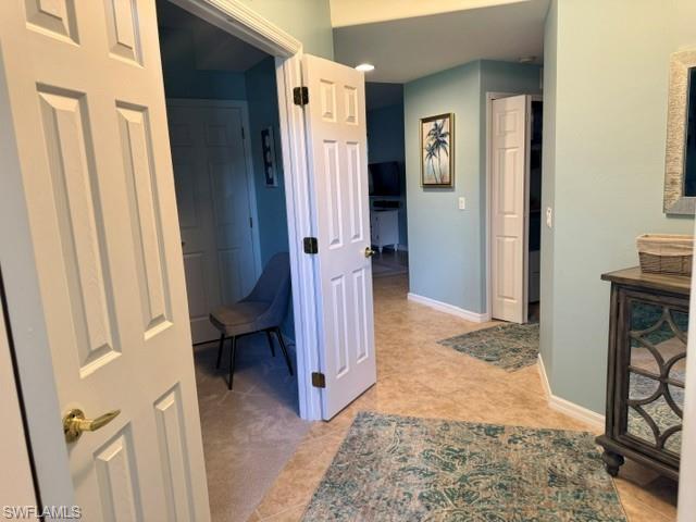 MILL CREEK - Residential Lease