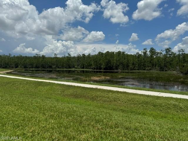 MILL CREEK - Residential Lease