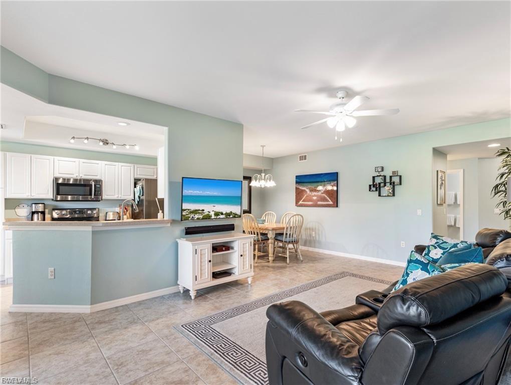 MILL CREEK - Residential Lease
