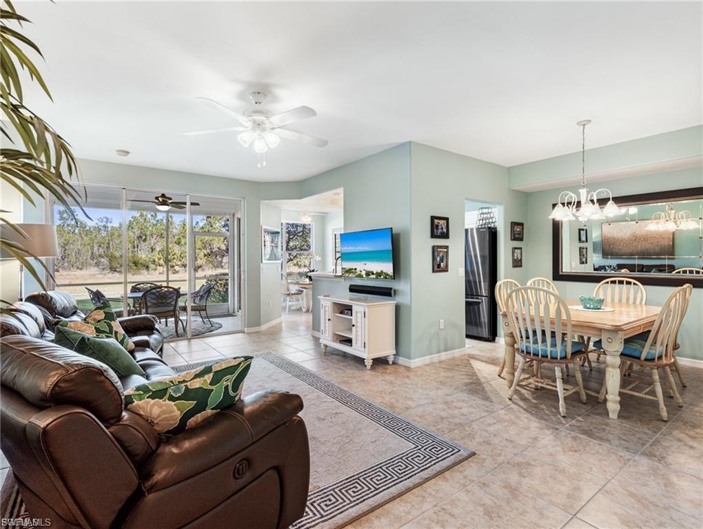 MILL CREEK - Residential Lease