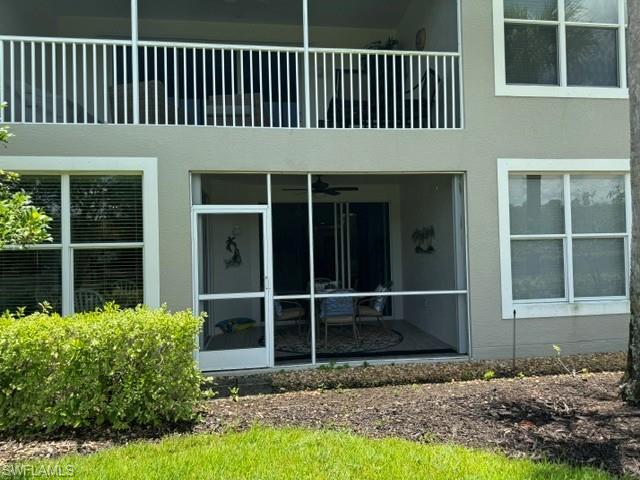 MILL CREEK - Residential Lease