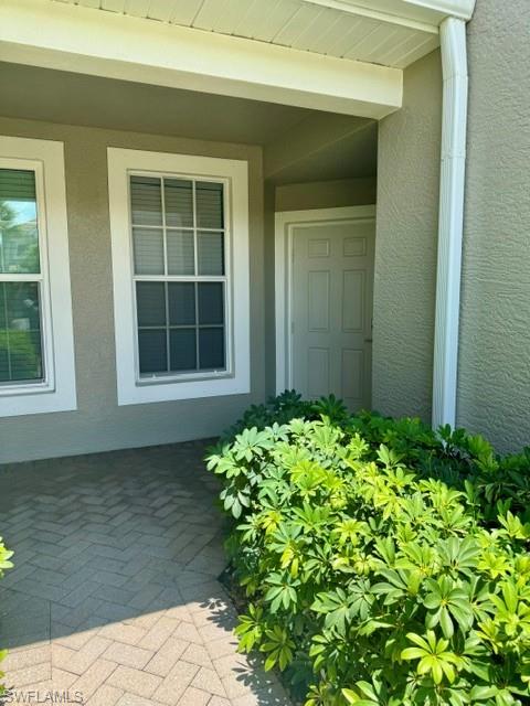 MILL CREEK - Residential Lease