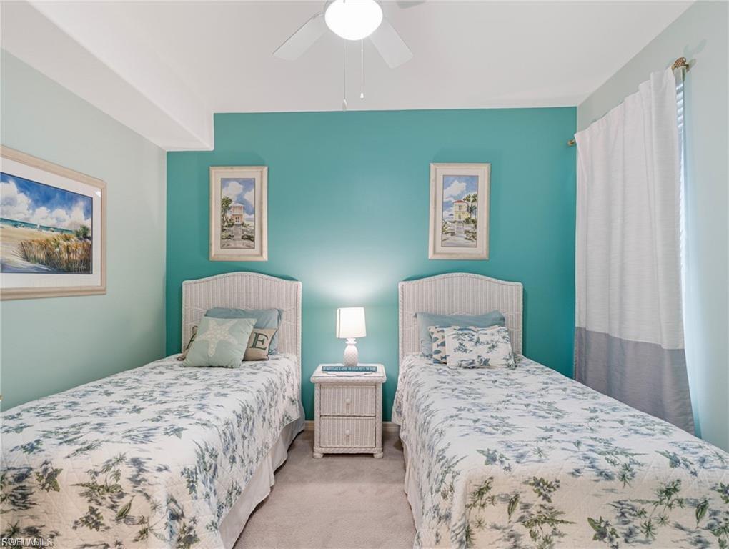 MILL CREEK - Residential Lease