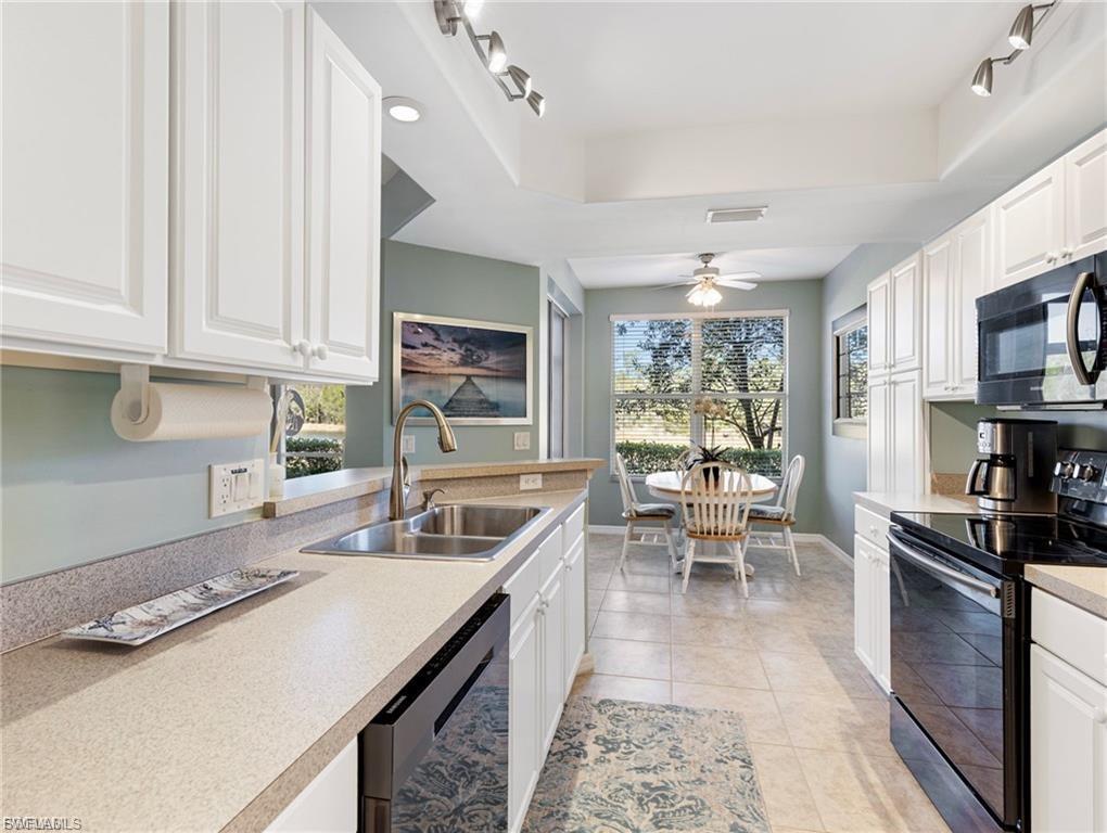 MILL CREEK - Residential Lease