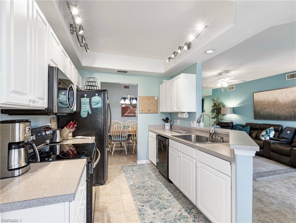 MILL CREEK - Residential Lease