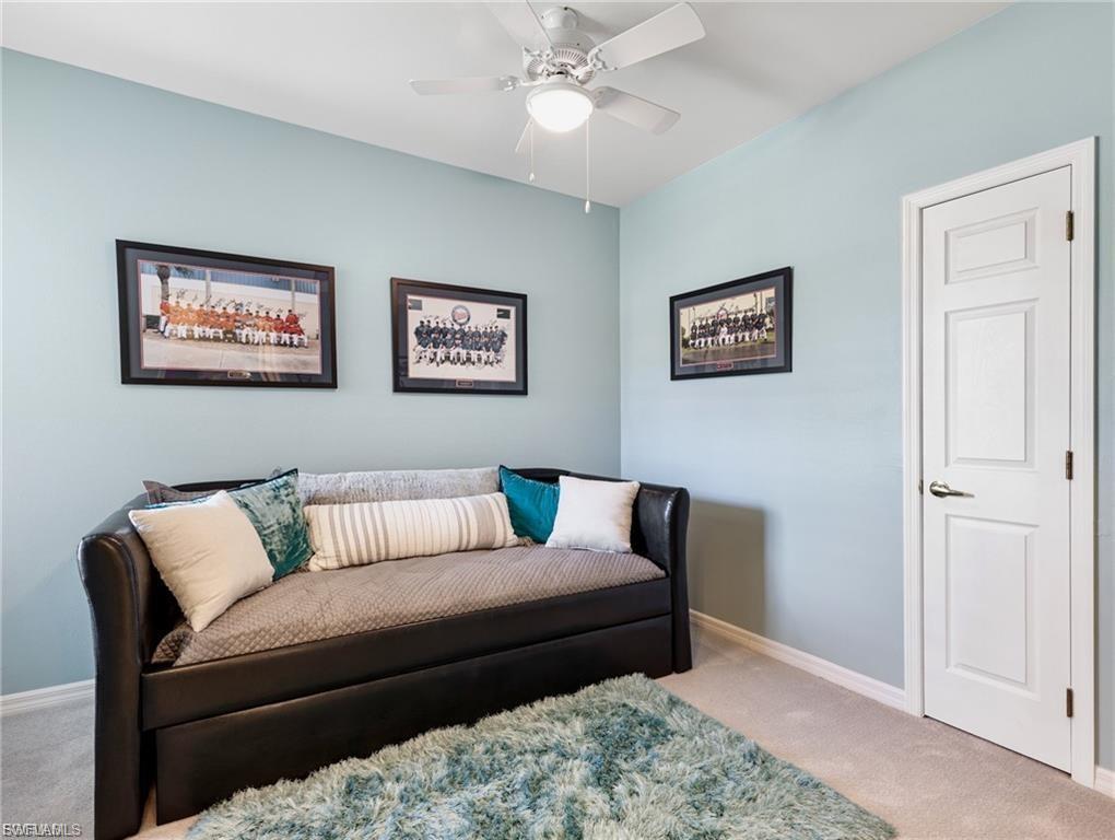 MILL CREEK - Residential Lease