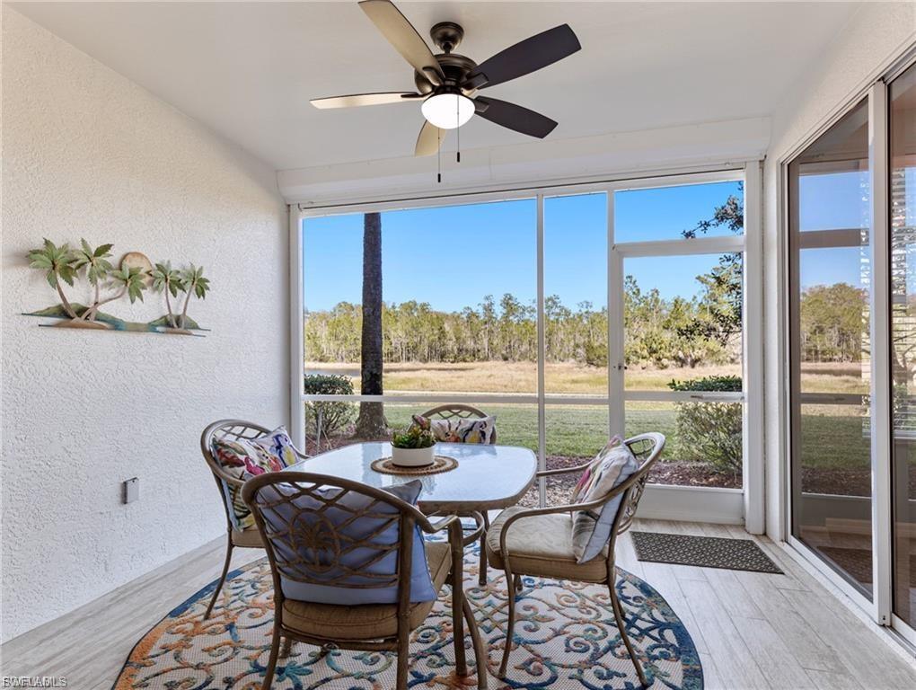 MILL CREEK - Residential Lease