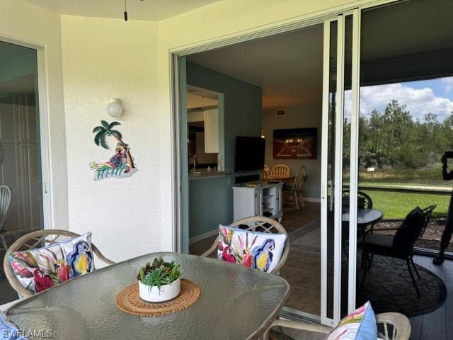 MILL CREEK - Residential Lease